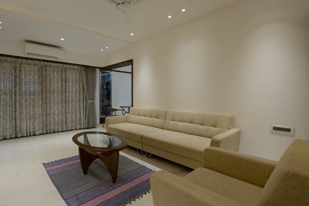 03 Interior Design Firm in Pune
