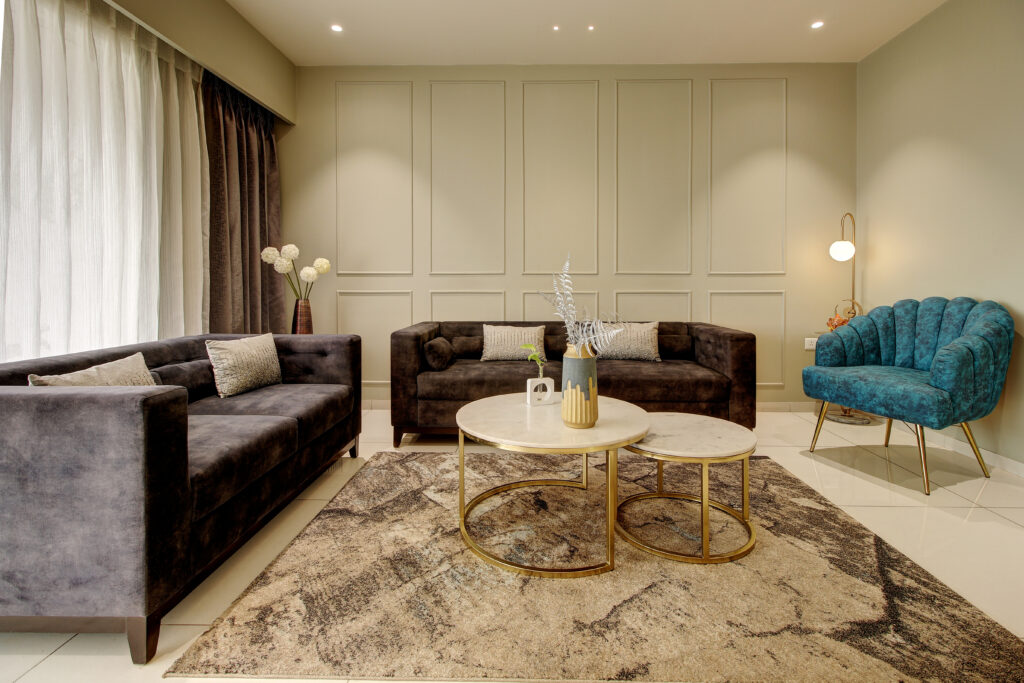 09 Interior Design Firm in Pune