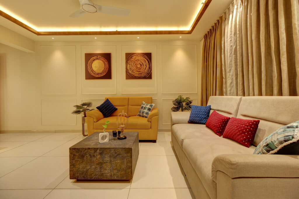 11 Interior Design Firm in Pune