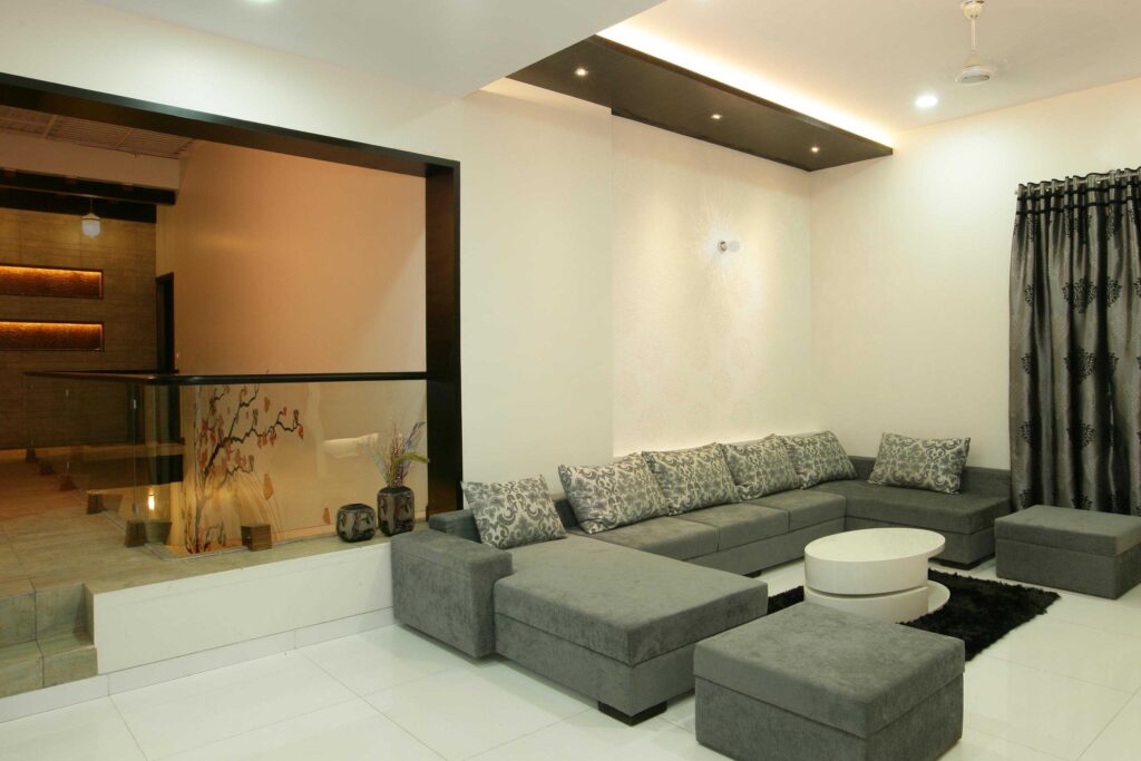 28 Interior Design Firm in Pune