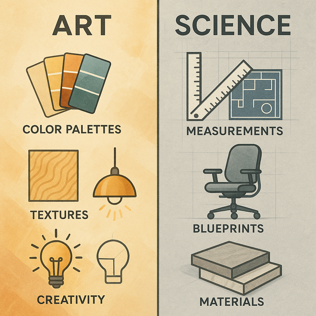 interior design
