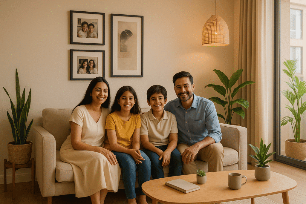 interior designers in aundh pune