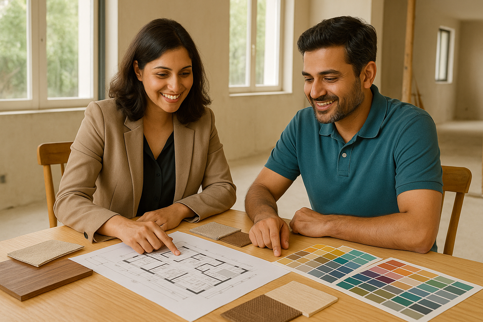 top interior designers in aundh pune