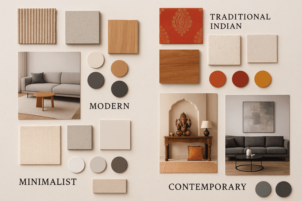 Interior Designer in Pune