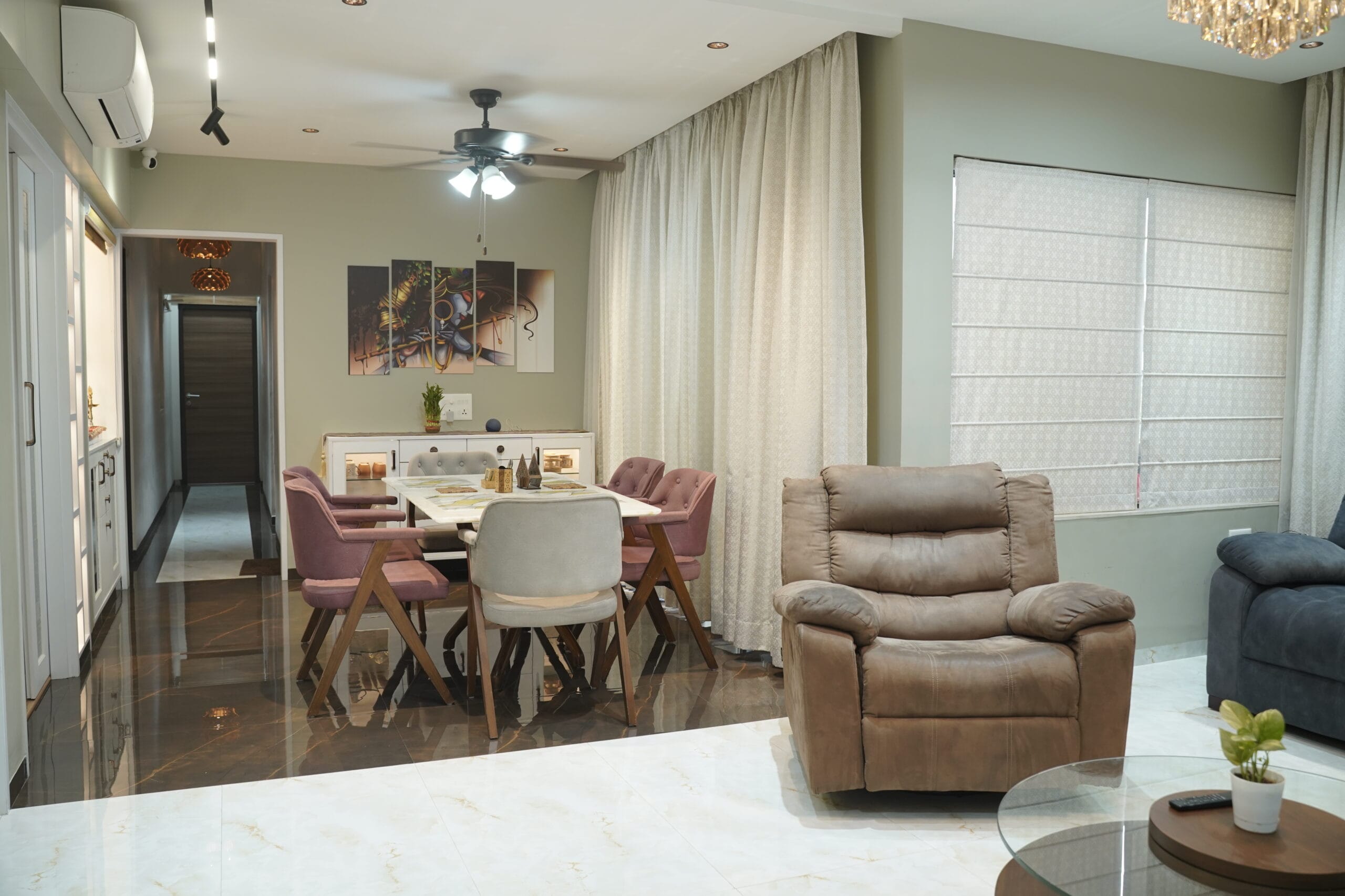increase property value with interior design