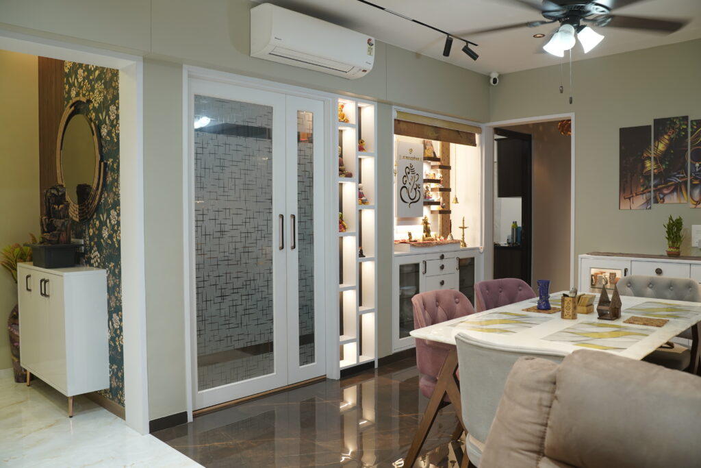 home interior design in pune