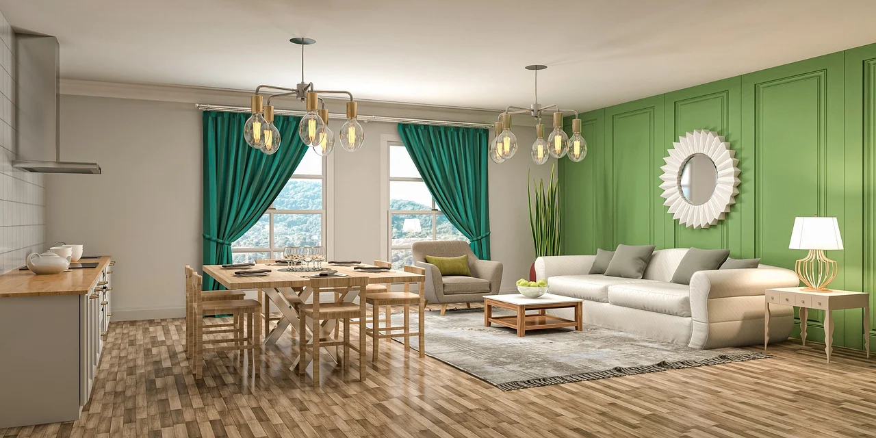 home interior design in pune