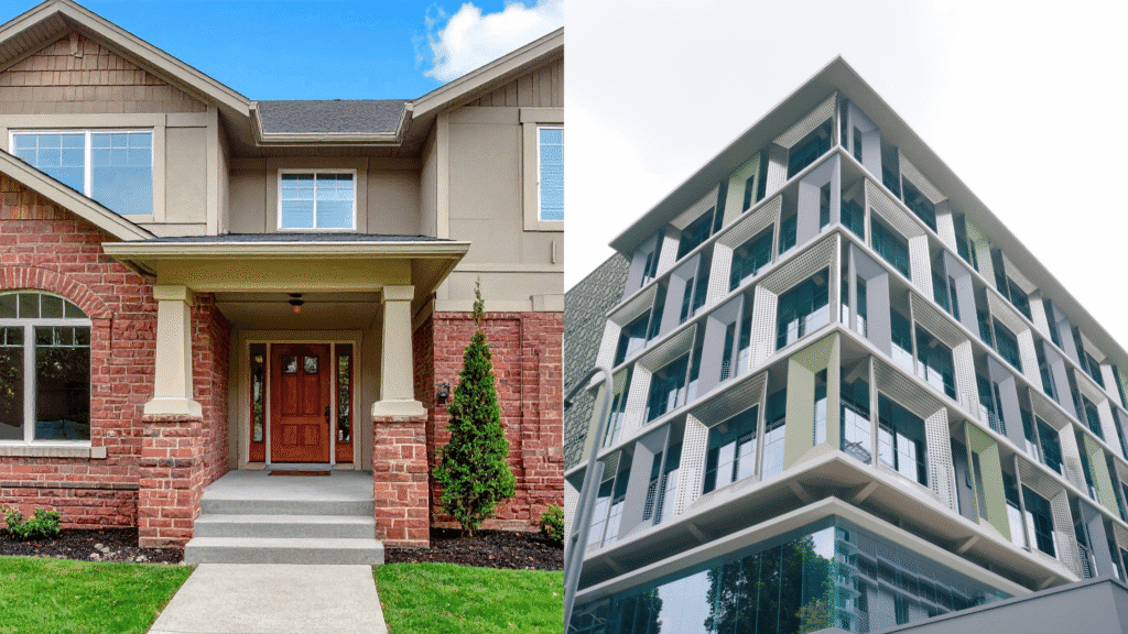 material selection in interior design