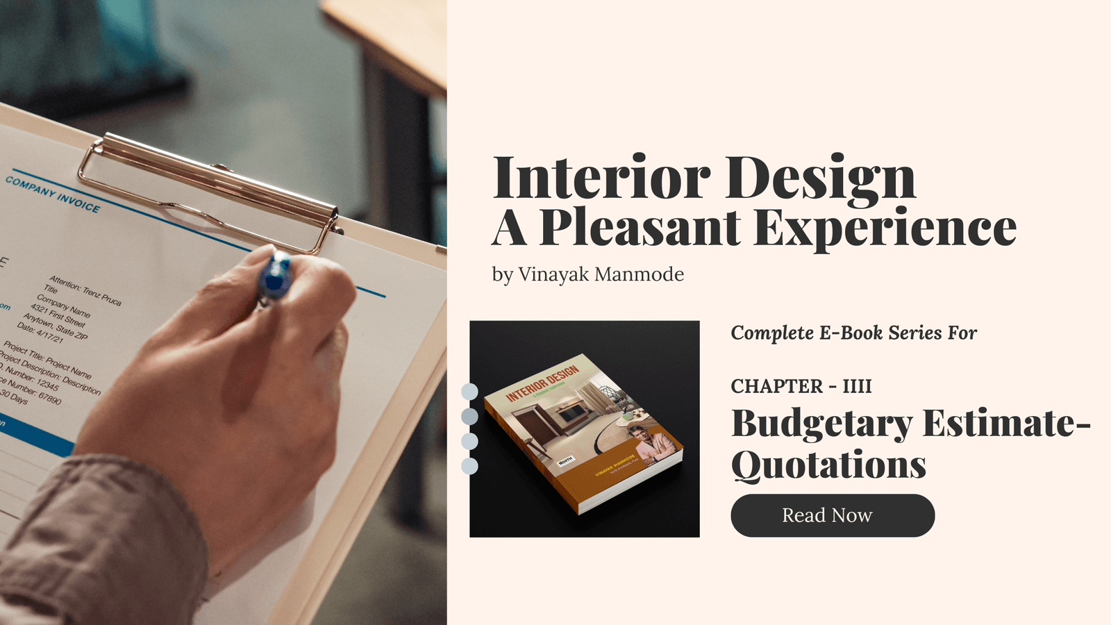 Essential Interior Design Quotation Guide: Clear Costs 2026