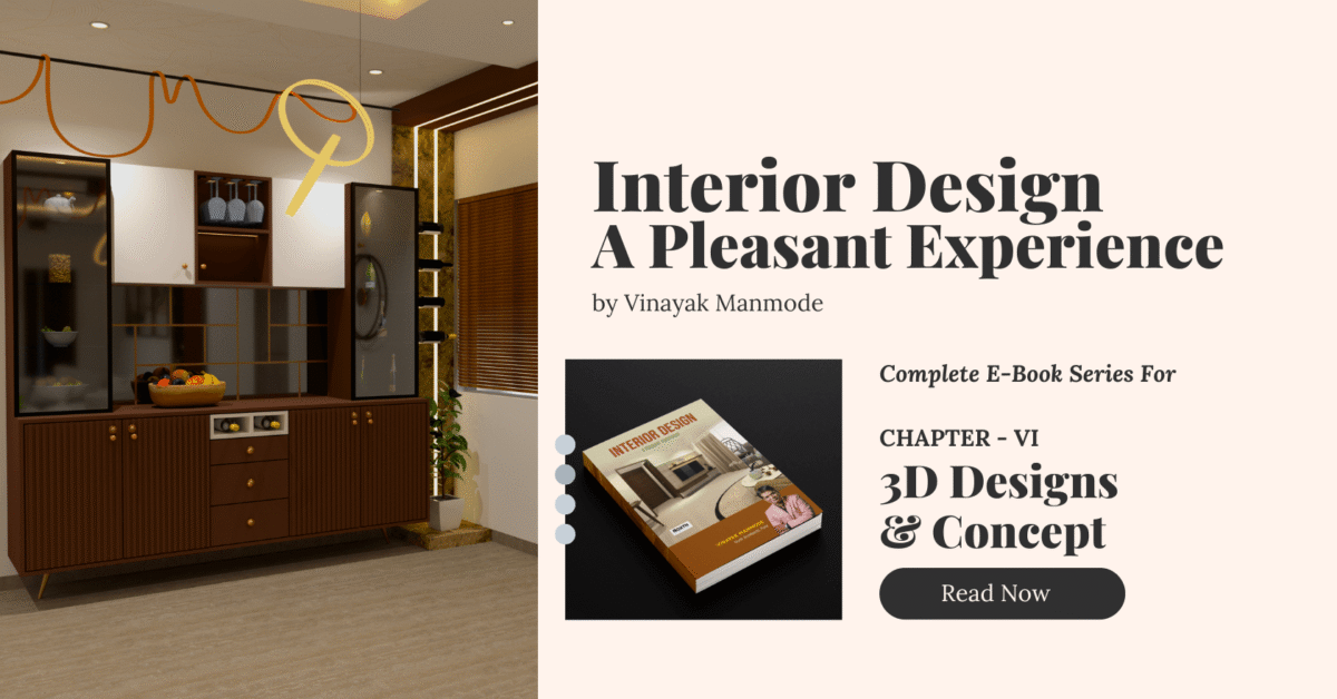 3D Interior Design: How Visualization Transforms Your Dream Home