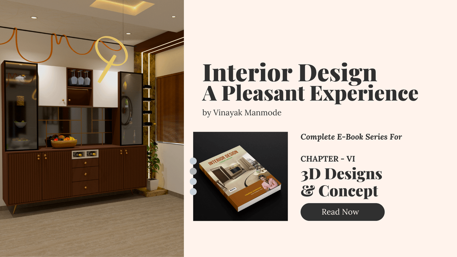 3D Interior Design: How Visualization Transforms Your Dream Home