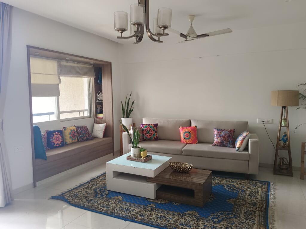interior designer in balewadi
