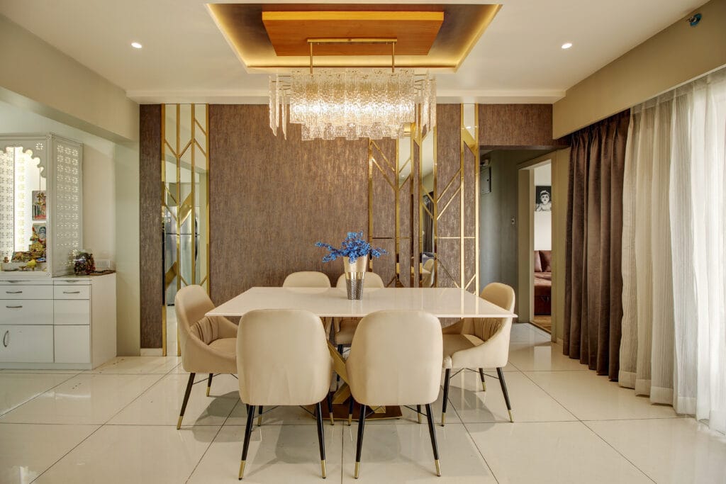 interior designer in pimple saudagar