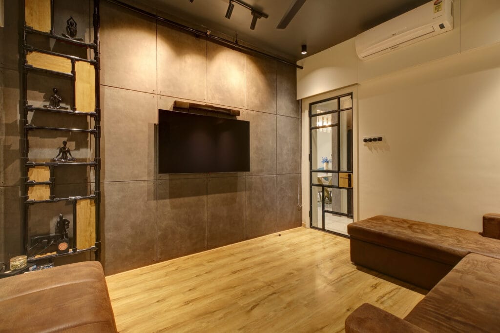 interior designer in pimple nilakh