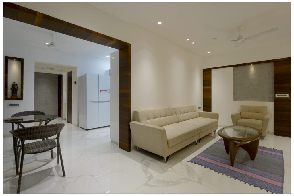 interior designer in kothrud