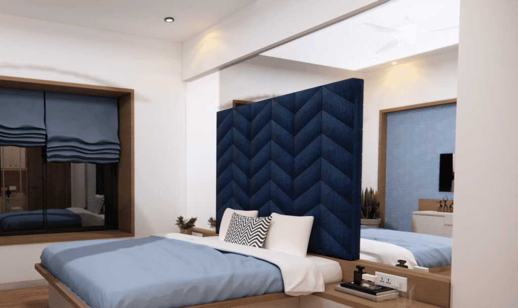 small space design tips