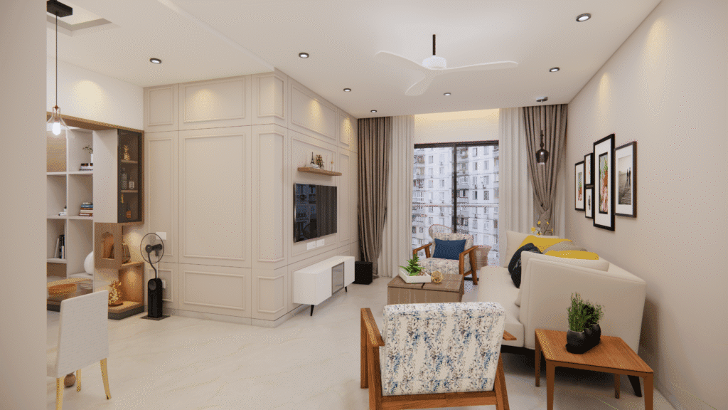 interior designer in bavdhan