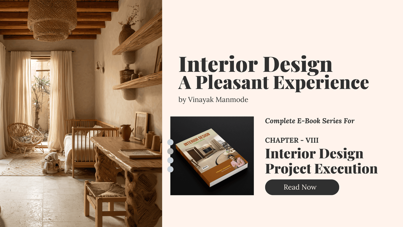 Interior Design Project Execution: 7 Steps for Stress-Free Delivery