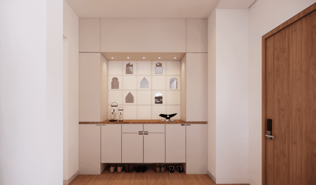 small space design tips