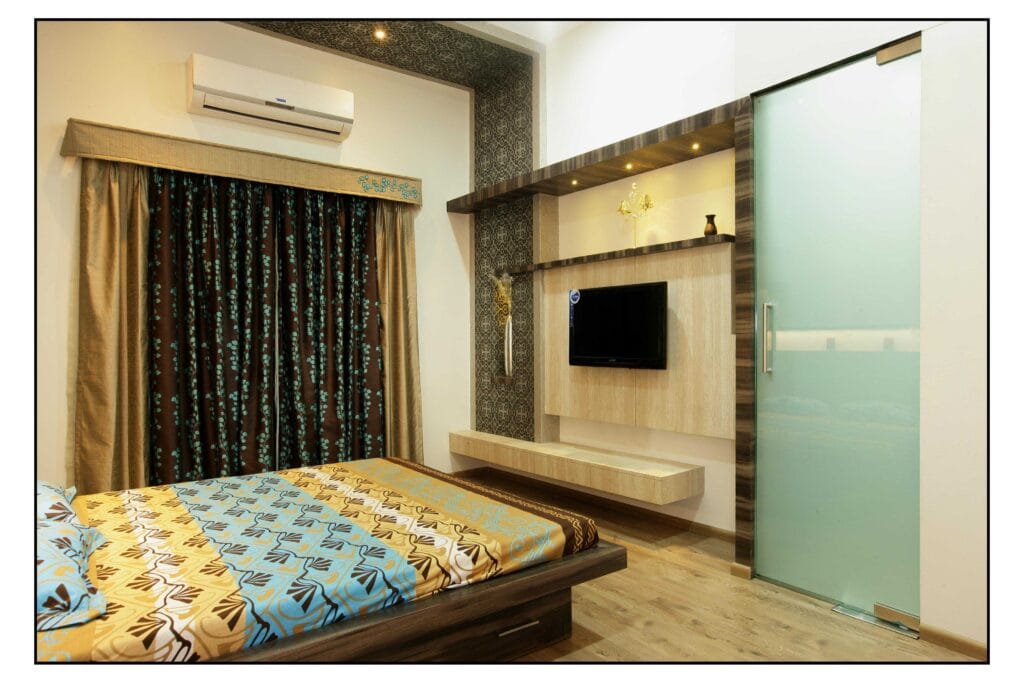 interior designer in hadapsar