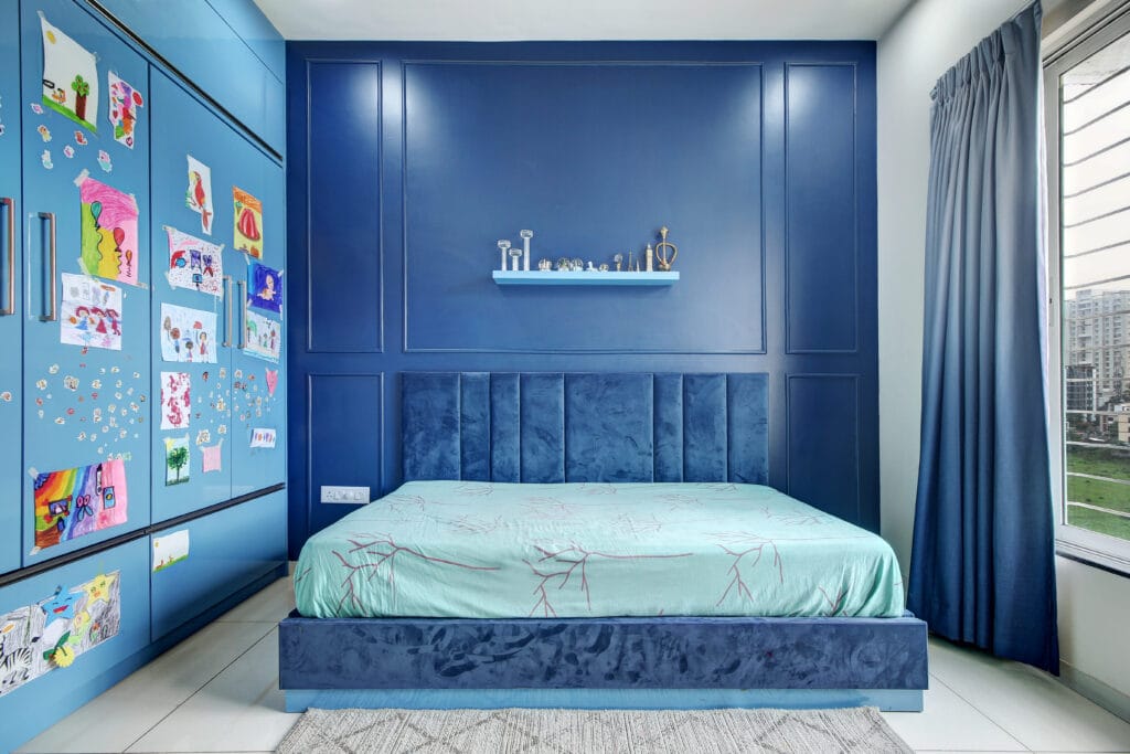 interior designer in rahatani