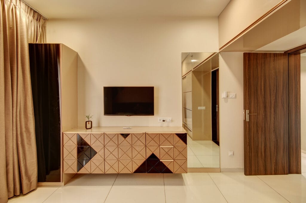 Interior Designer in Magarpatta