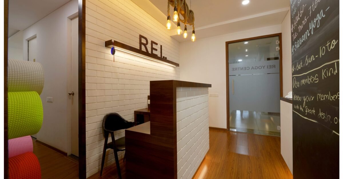 Kalyani Nagar – North Interior Spaces