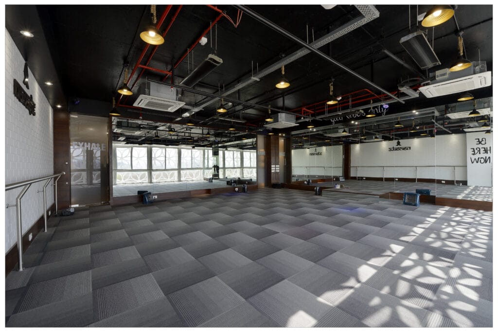 Interior Design Case Studies