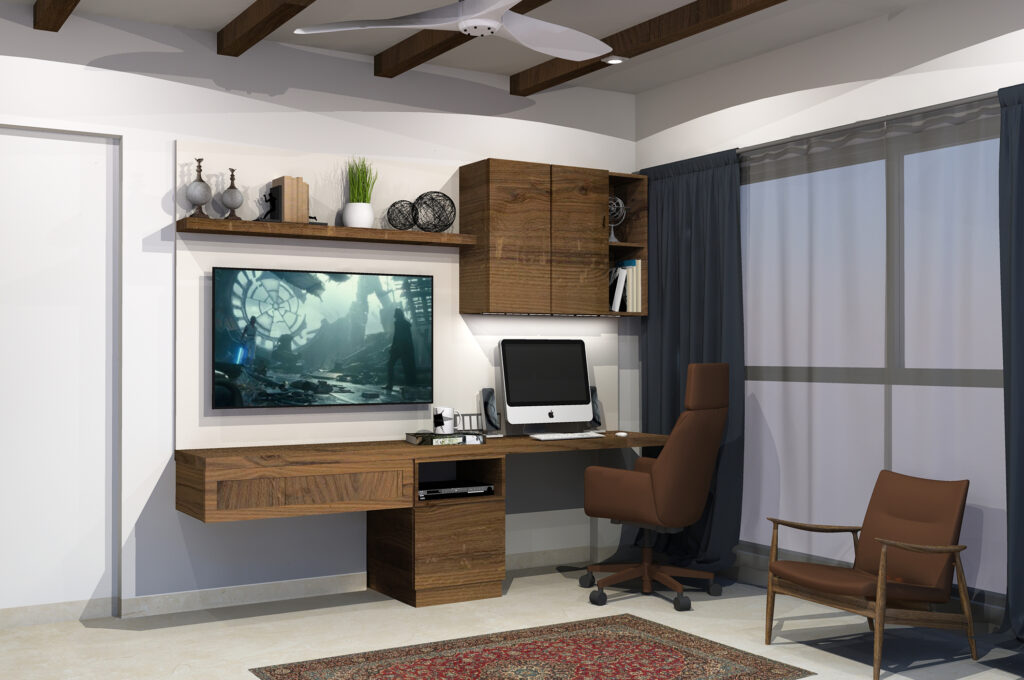 Interior Designer in Chinchwad