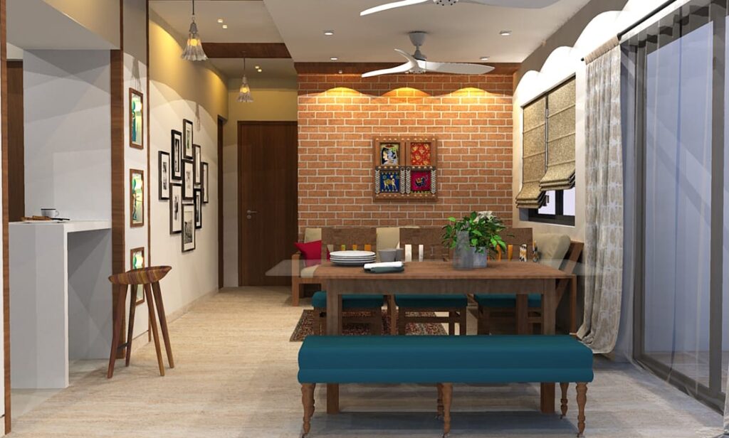 interior designer in Koregaon Park