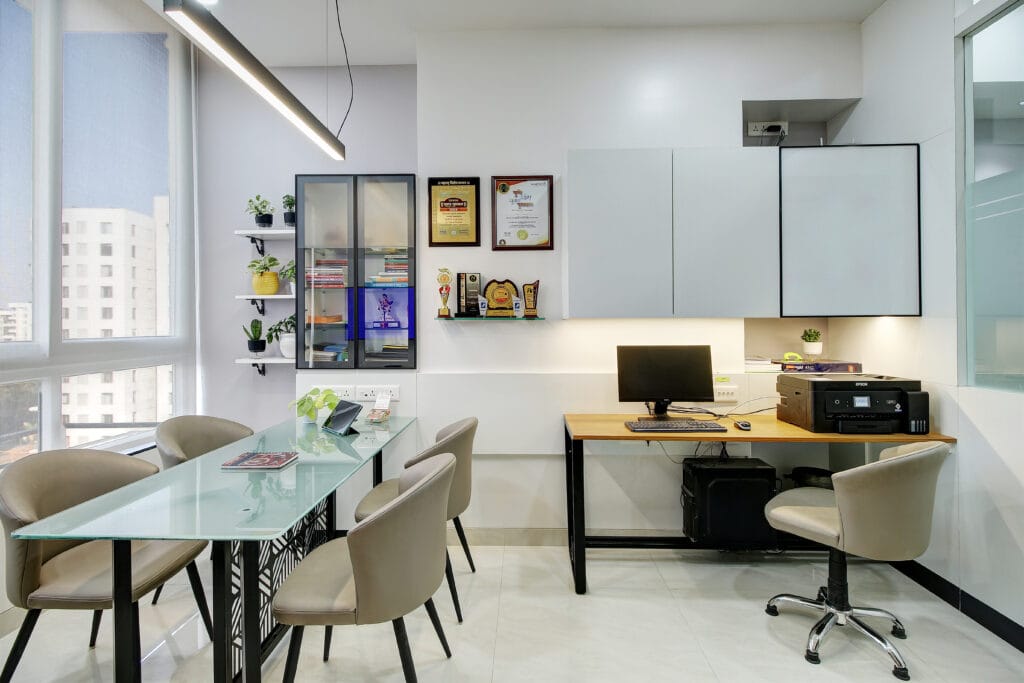 Interior Design Case Studies