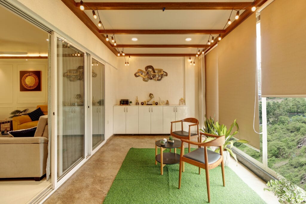 Interior Designer In Chikhali