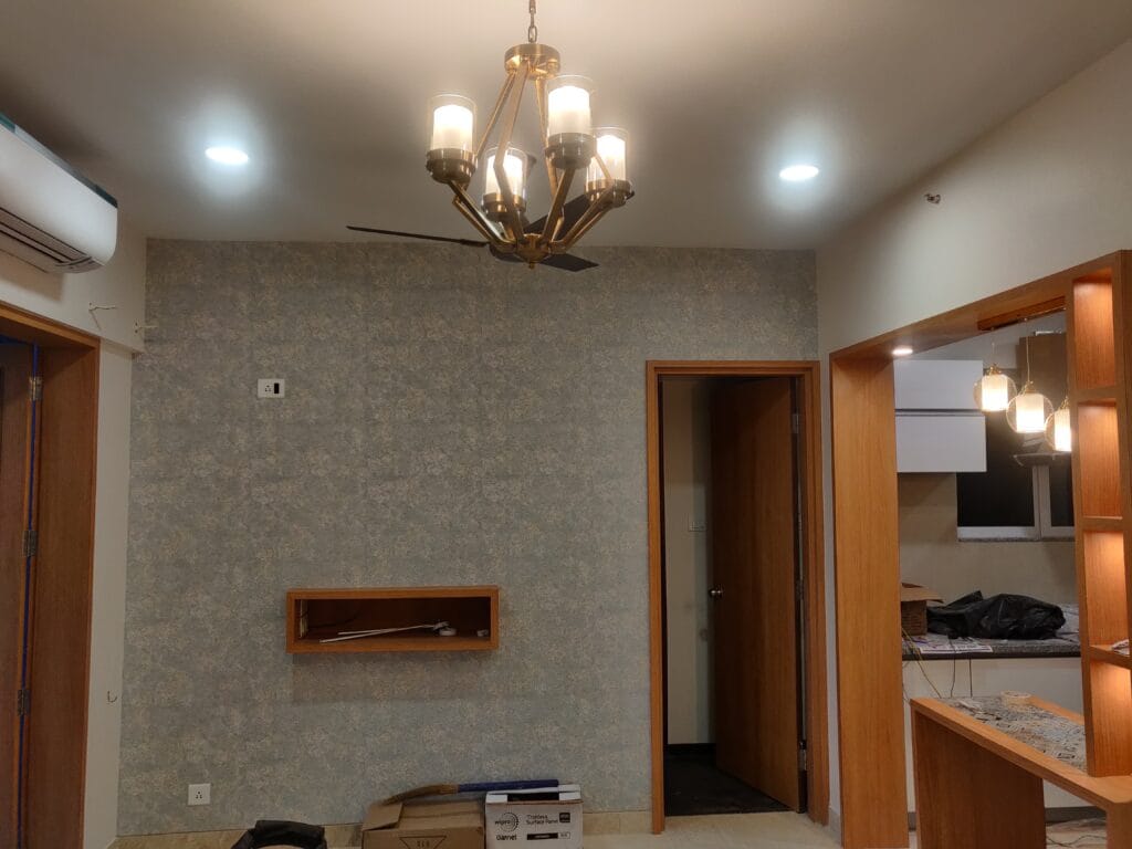 Interior Design Case Studies