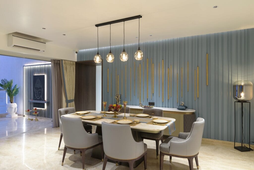 Interior designer in Akurdi