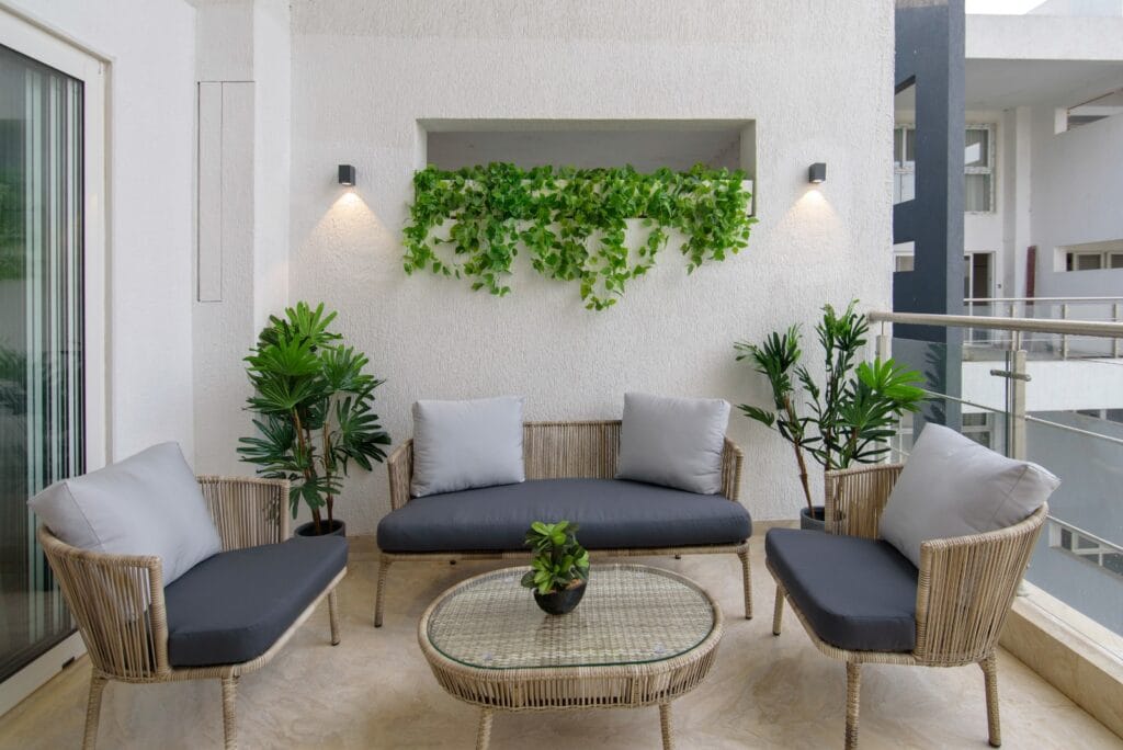 Interior Designer in Ravet