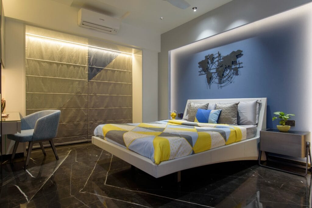 interior designer in Punawale