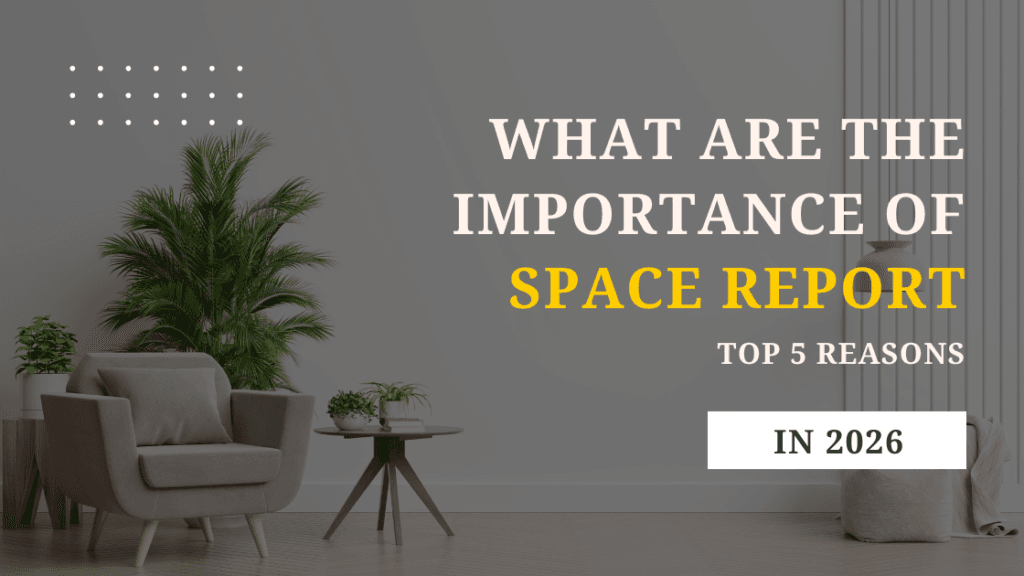Importance of Space Report