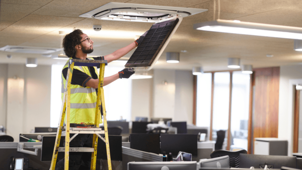 Post Execution Maintenance