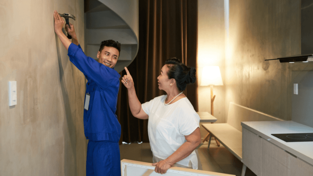 Post Execution Maintenance