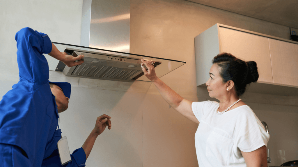 Post Execution Maintenance