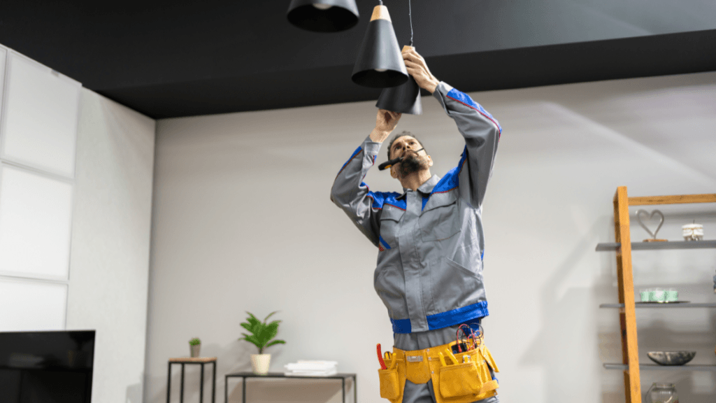 Post Execution Maintenance