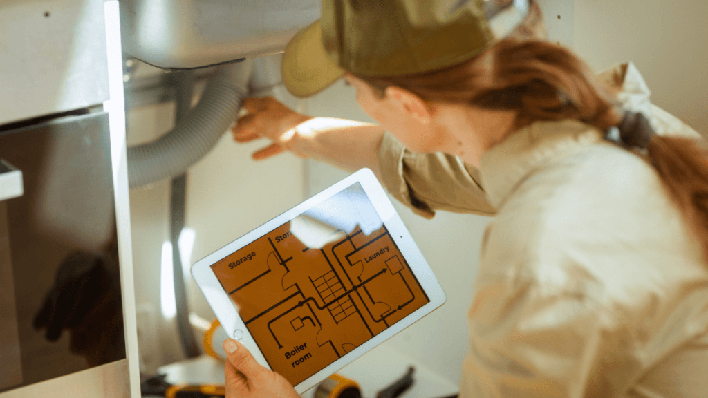 Post Execution Maintenance