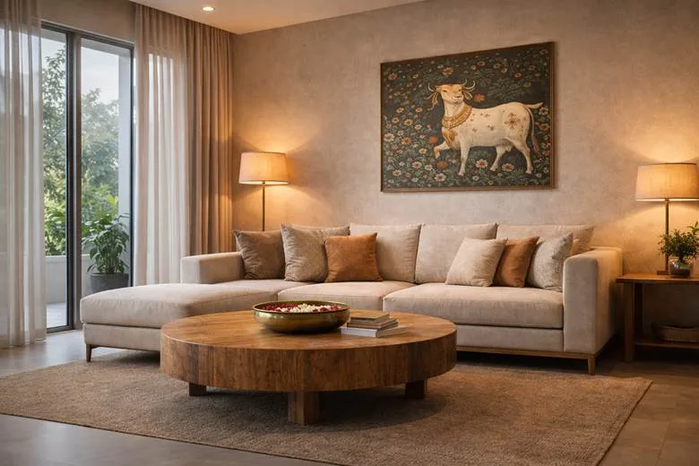 Interior Design Ideas for Modern Homes