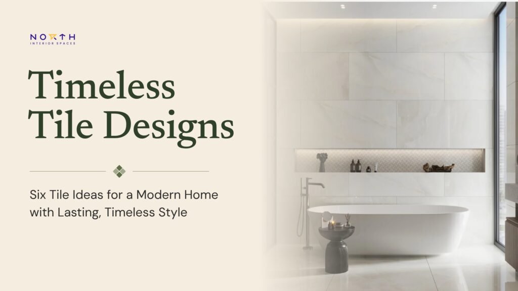 Tile Ideas Worth Considering
